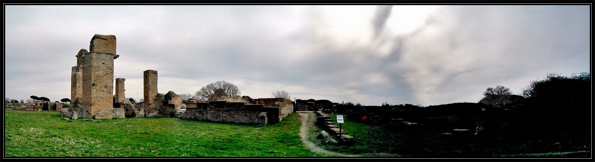 Ostia Antica